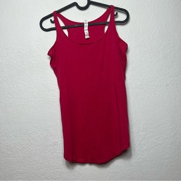 Lululemon Vita Racer Tank - Picture 1 of 7